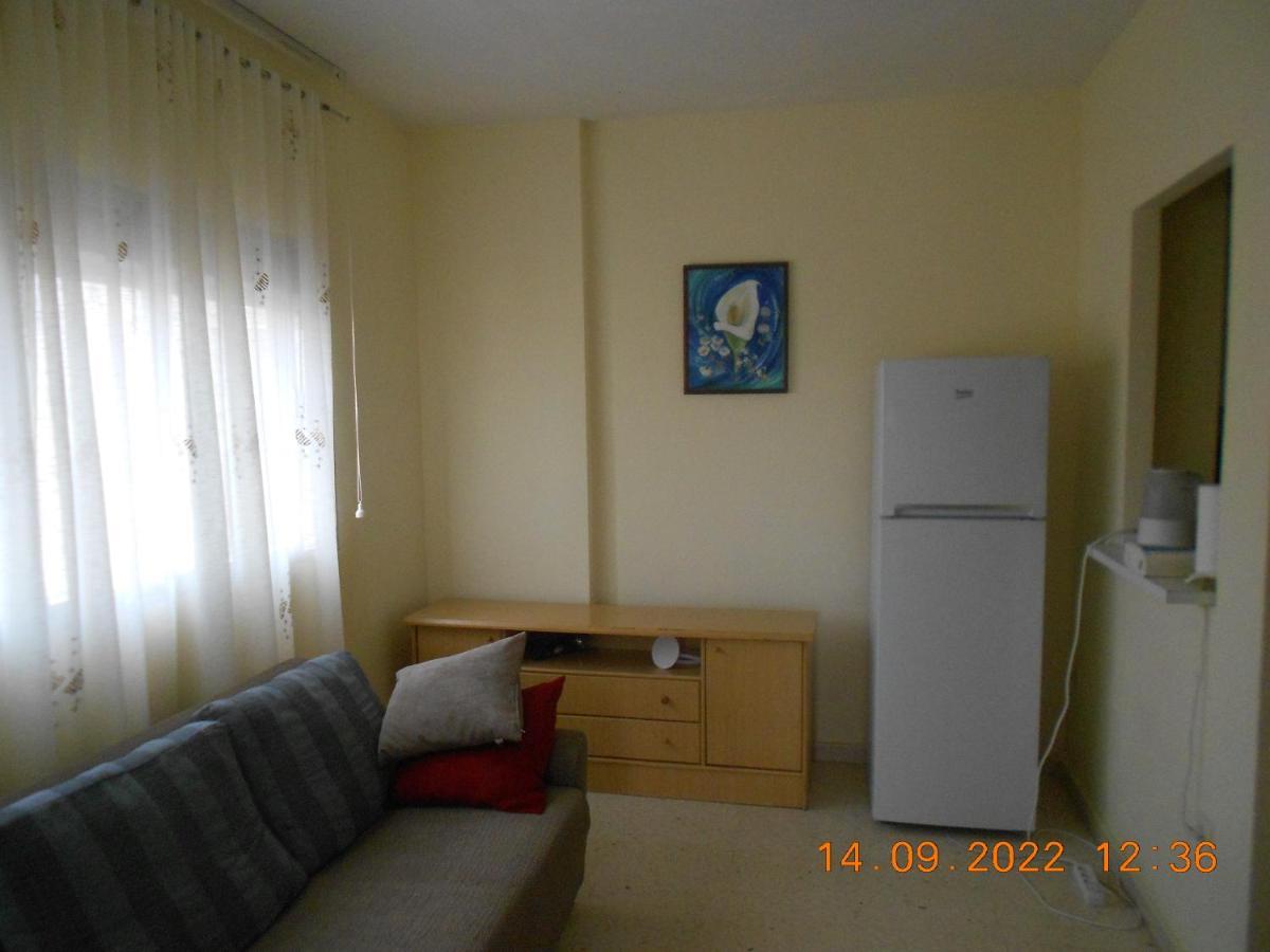 Apartment On The Sea Torrevieja Eksteriør bilde
