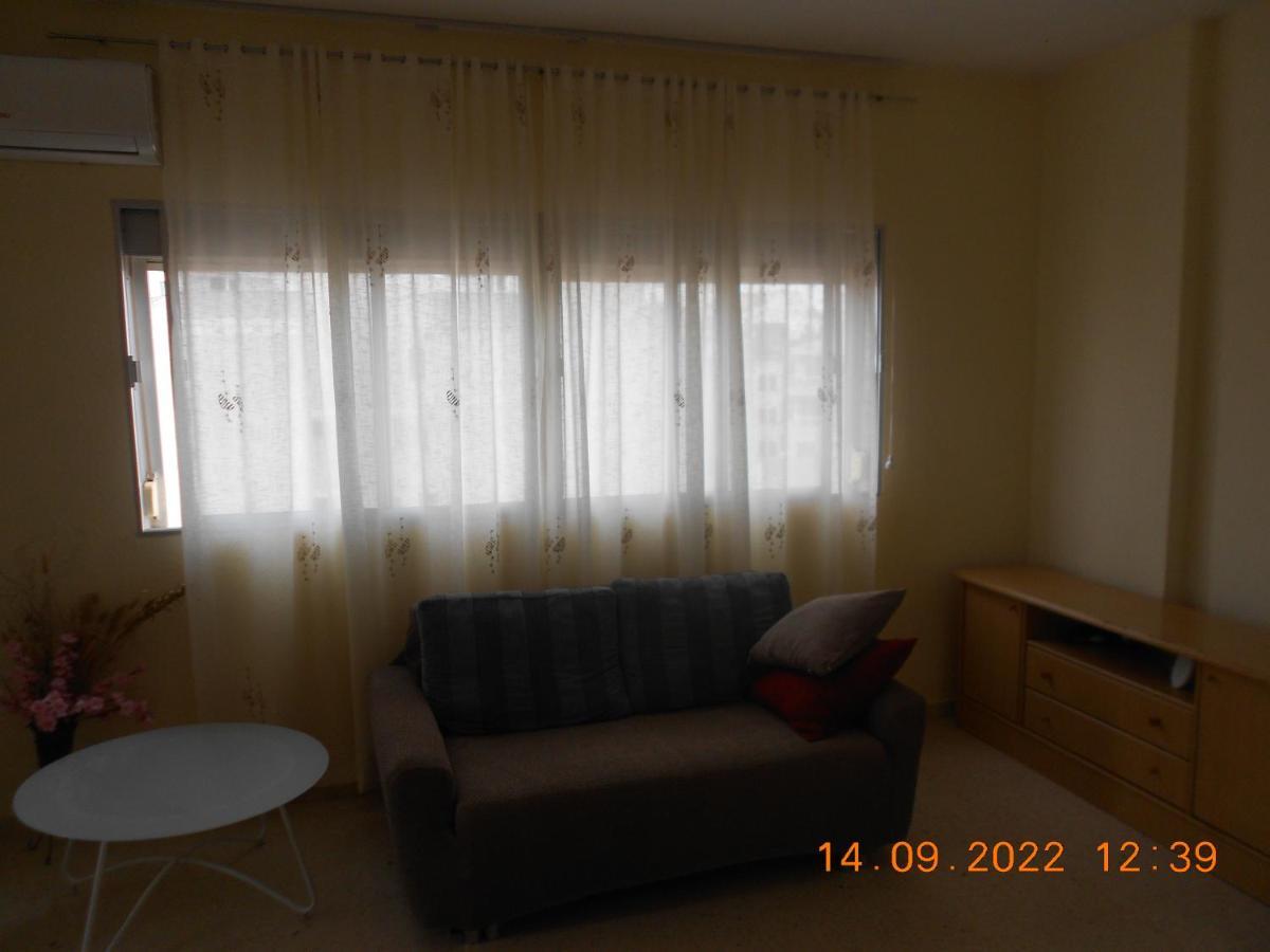 Apartment On The Sea Torrevieja Eksteriør bilde
